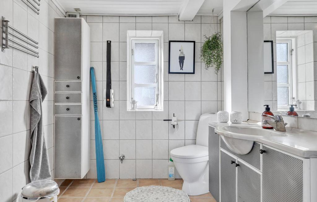 Heidis Residence-Sandkaas, Bornholm Allinge-Sandvig Eksteriør bilde