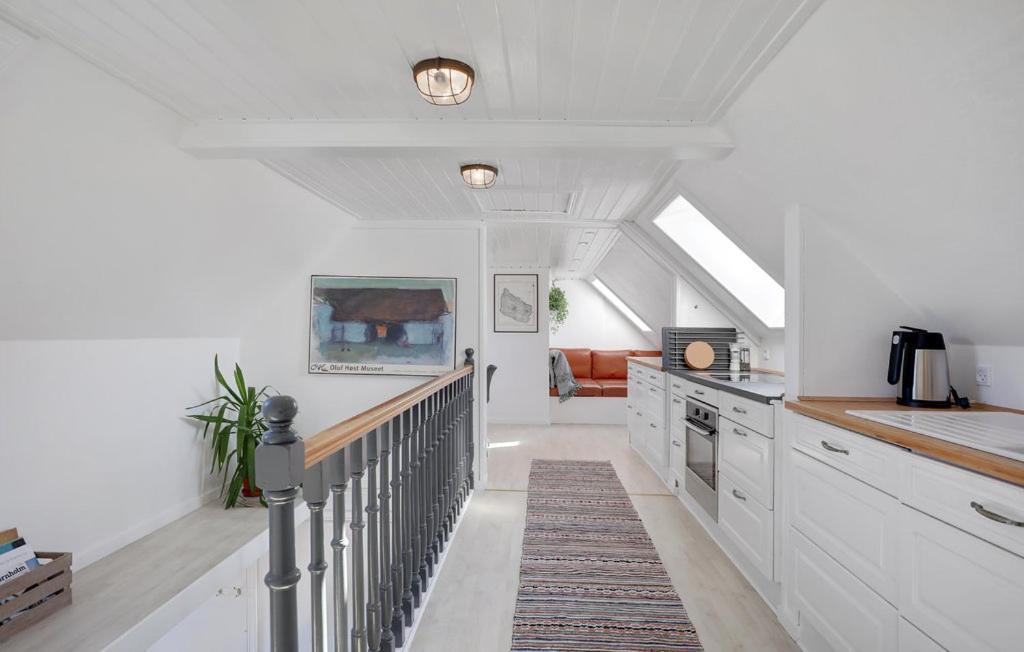 Heidis Residence-Sandkaas, Bornholm Allinge-Sandvig Eksteriør bilde